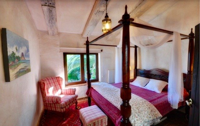 Villa en venta en Tarifa