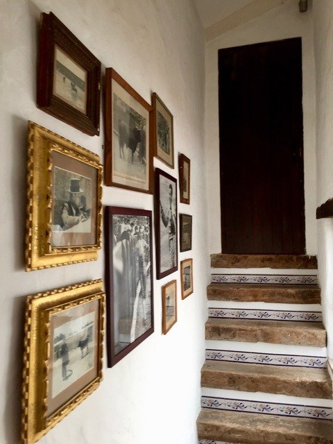Villa en venta en Tarifa