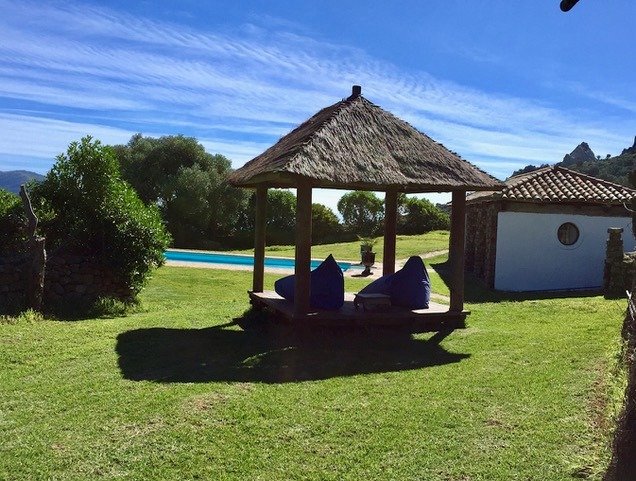Villa en venta en Tarifa
