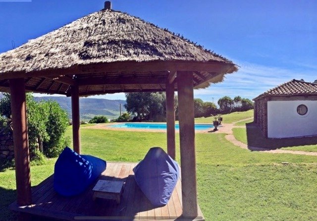 Villa en venta en Tarifa