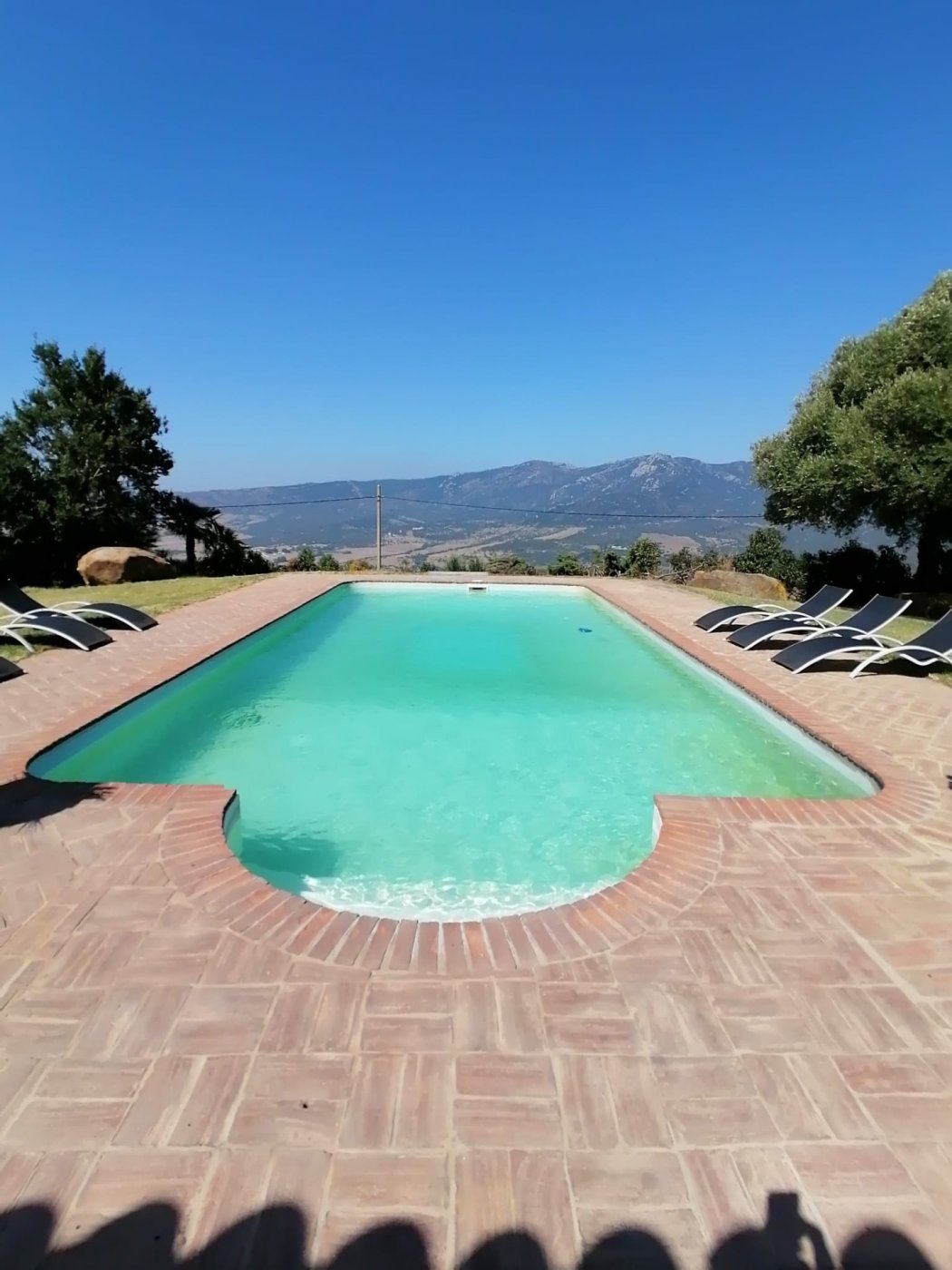 Villa en venta en Tarifa