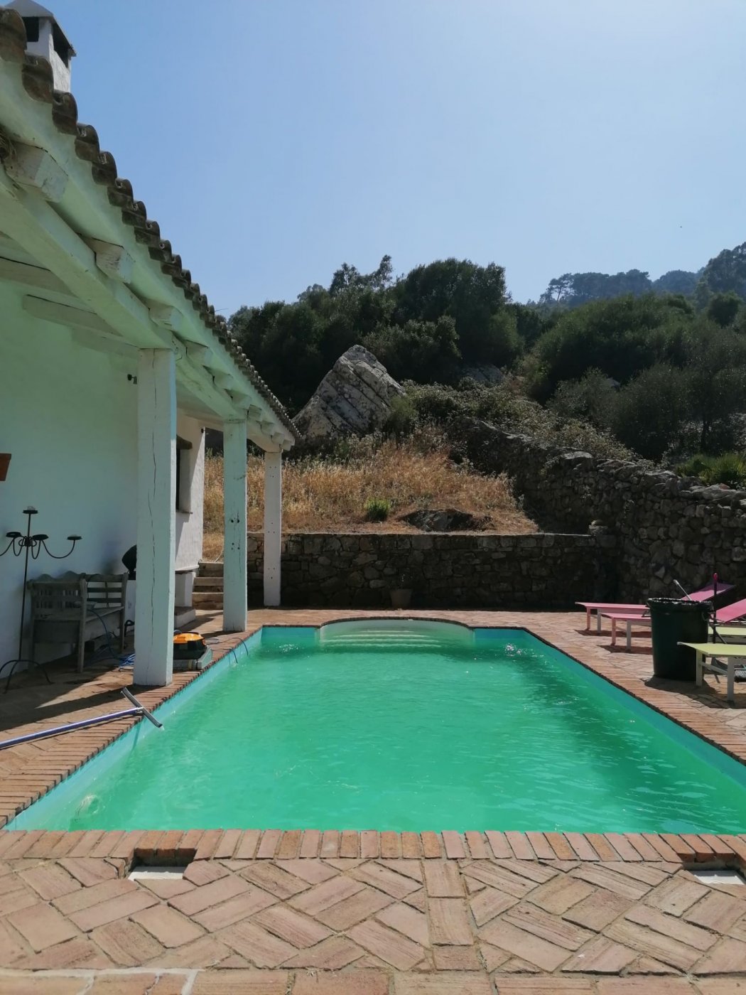 Villa en venta en Tarifa