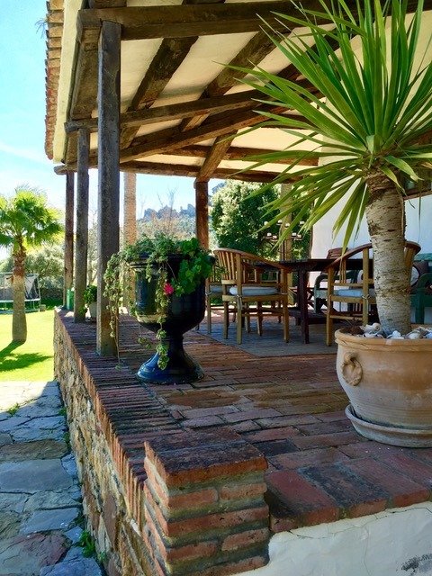 Villa en venta en Tarifa