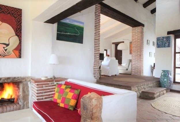 Villa en venta en Tarifa