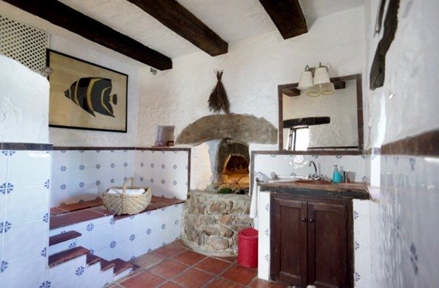 Villa en venta en Tarifa