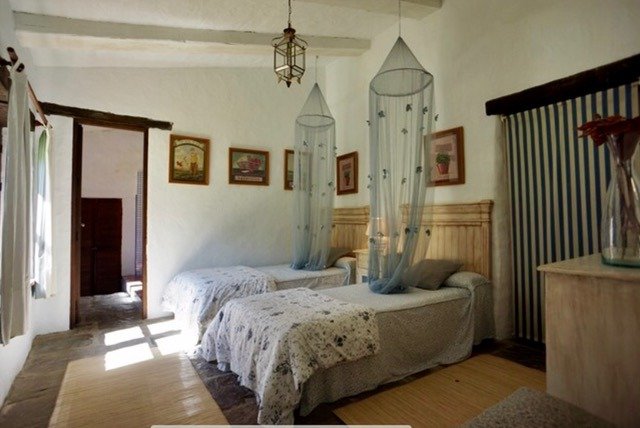 Villa en venta en Tarifa