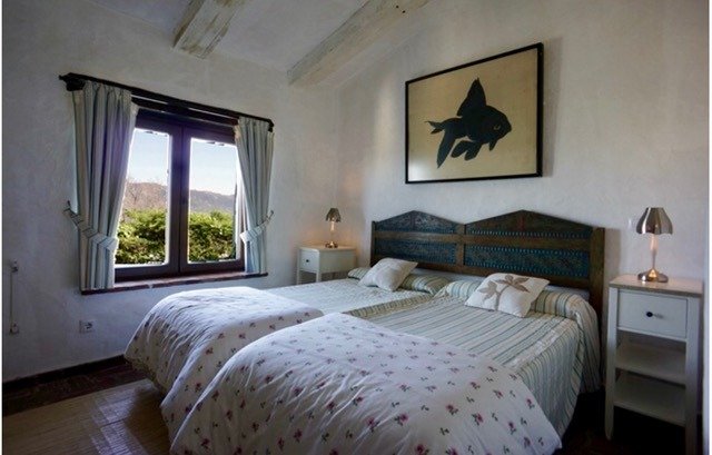 Villa en venta en Tarifa