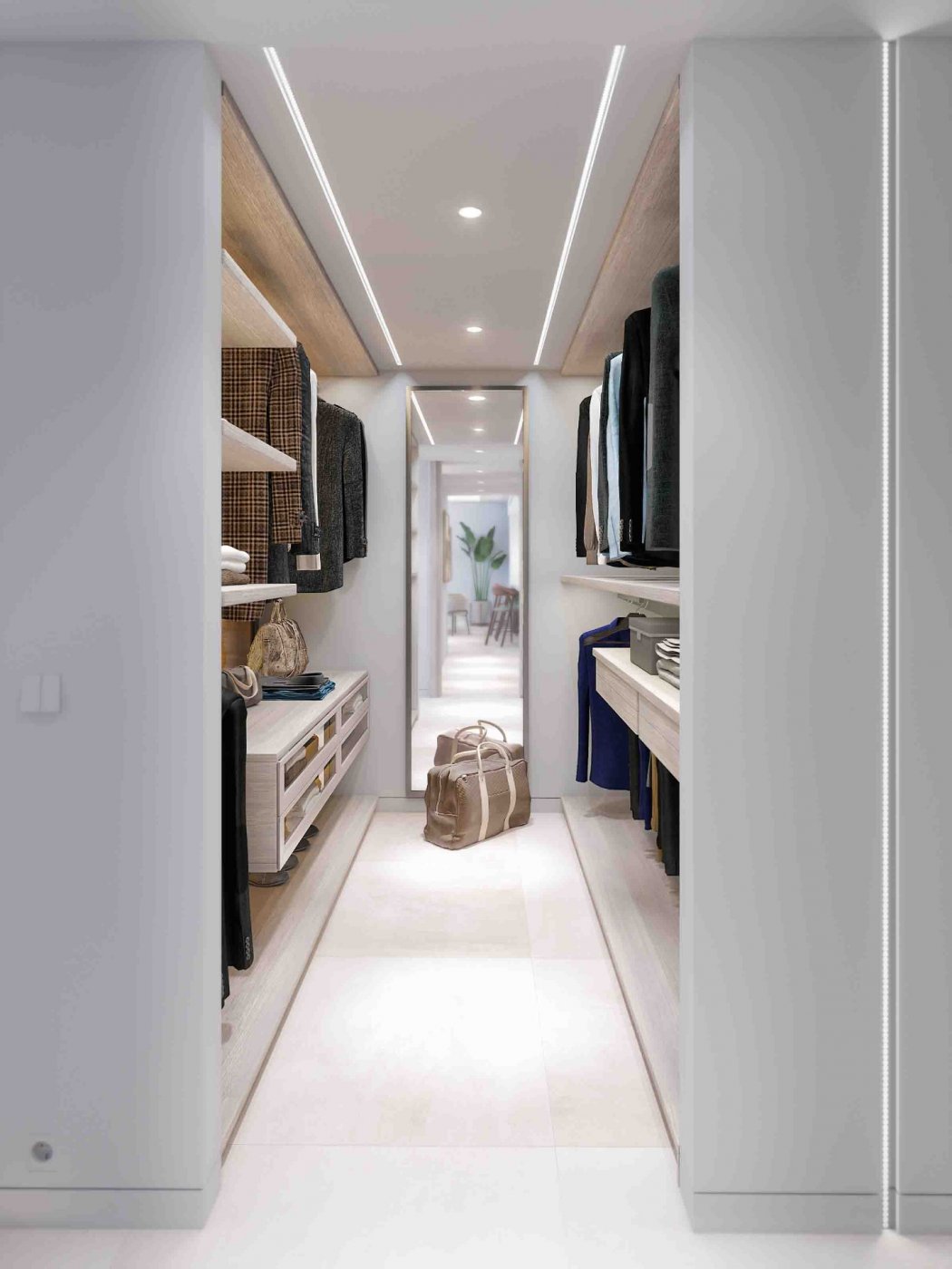 Exclusivo residencial en Fuengirola