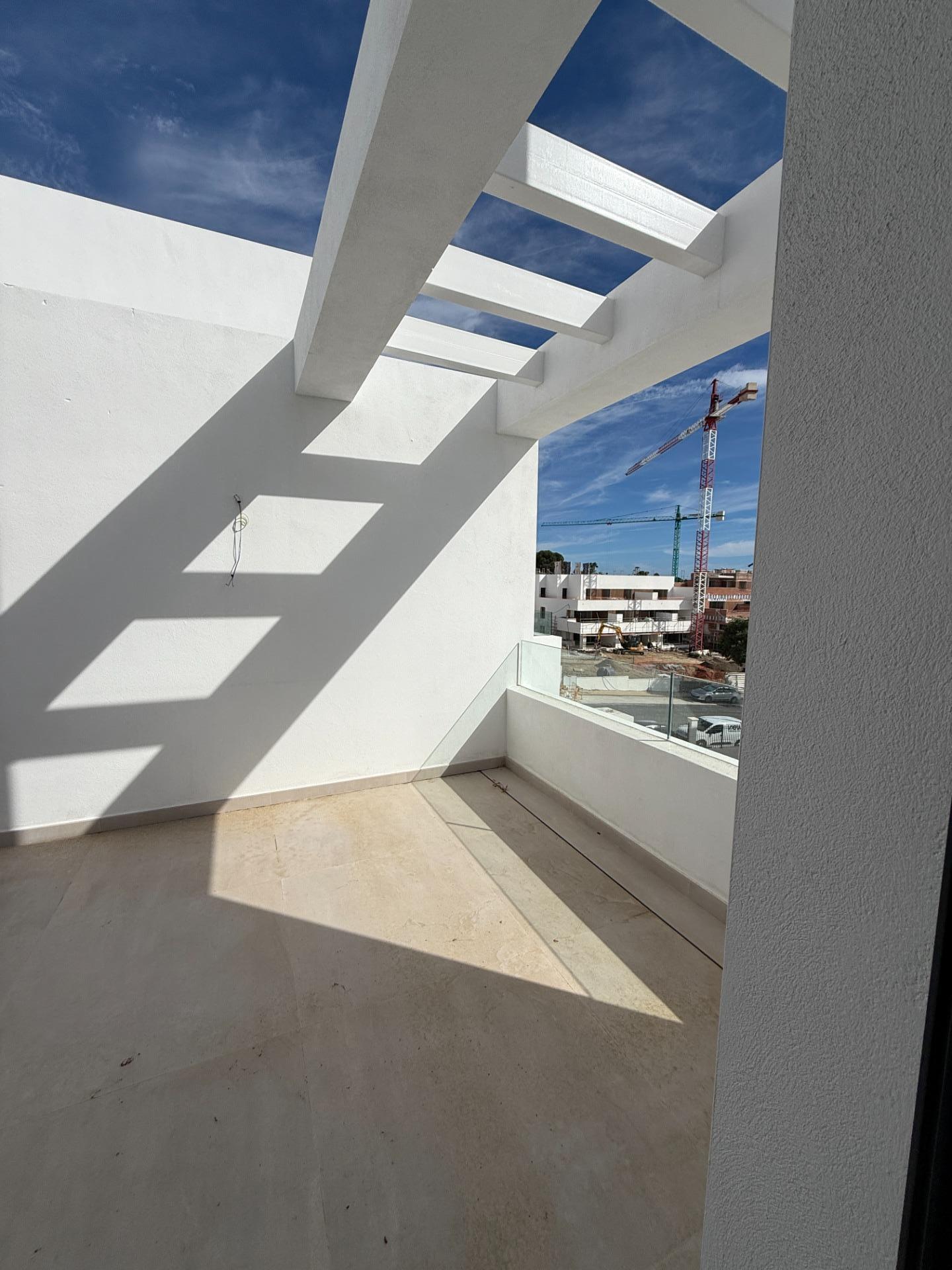 Espectacular Ático en Estepona