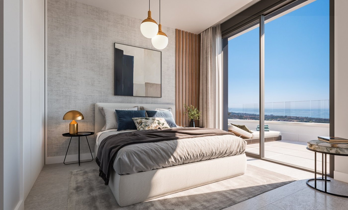 Promoción en Altos de Los Monteros, Marbella