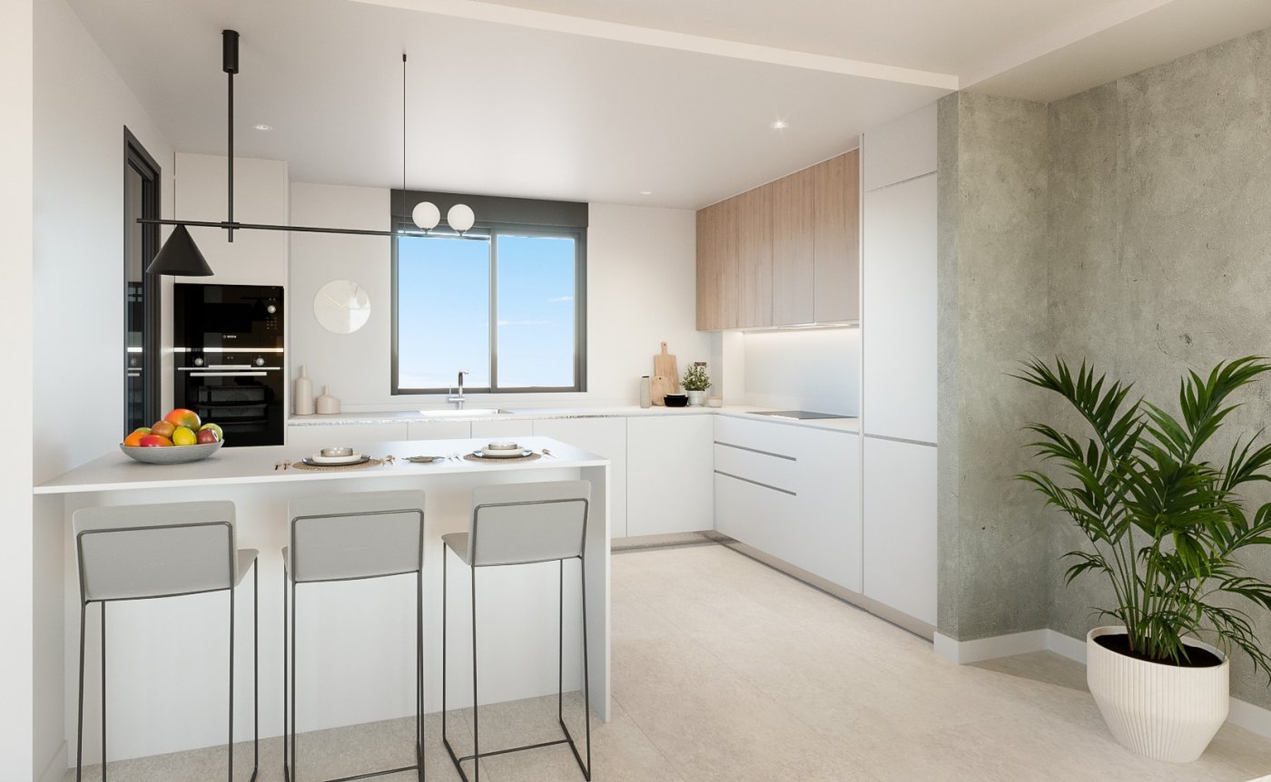 Promoción en Altos de Los Monteros, Marbella