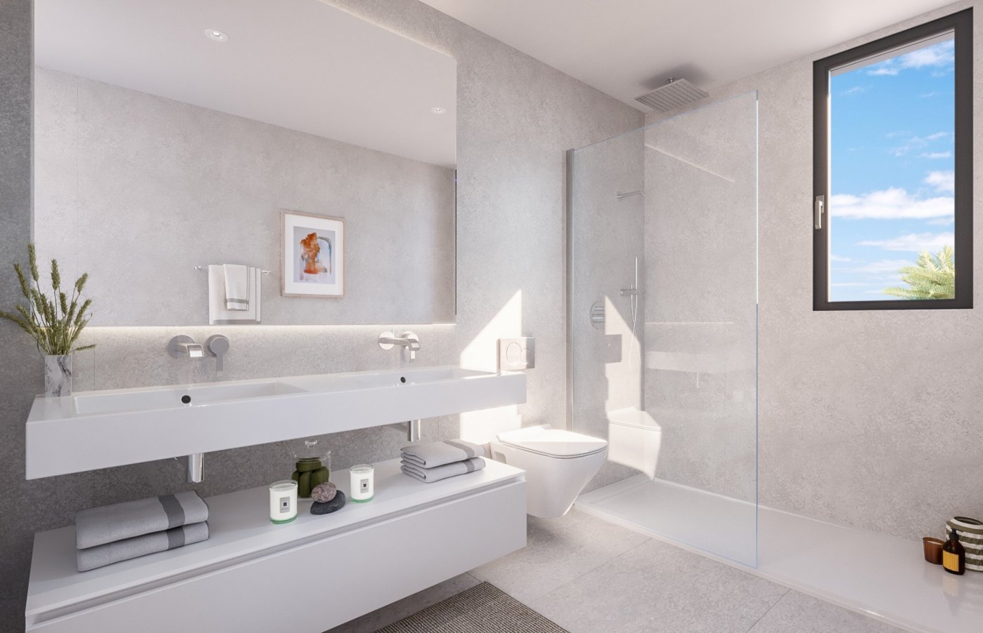 Promoción en Altos de Los Monteros, Marbella
