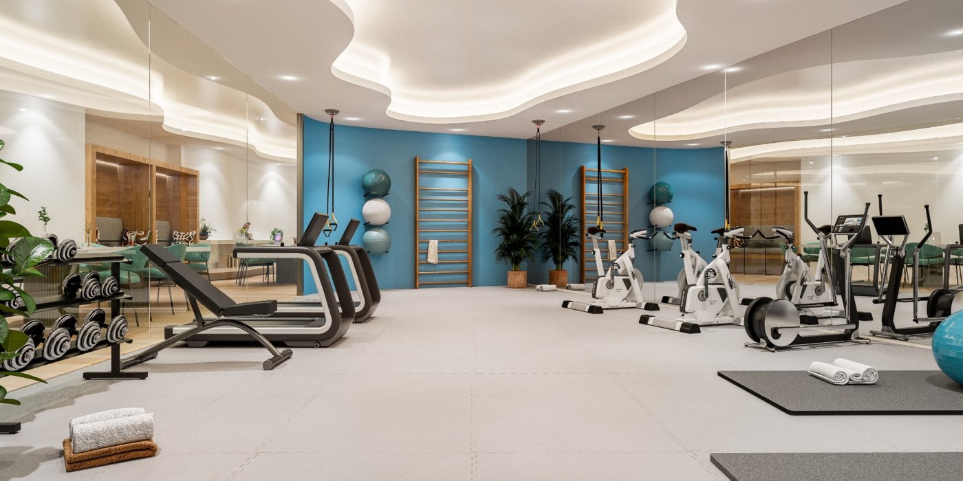 Apartamentos y áticos de lujo en Guadalmina Golf