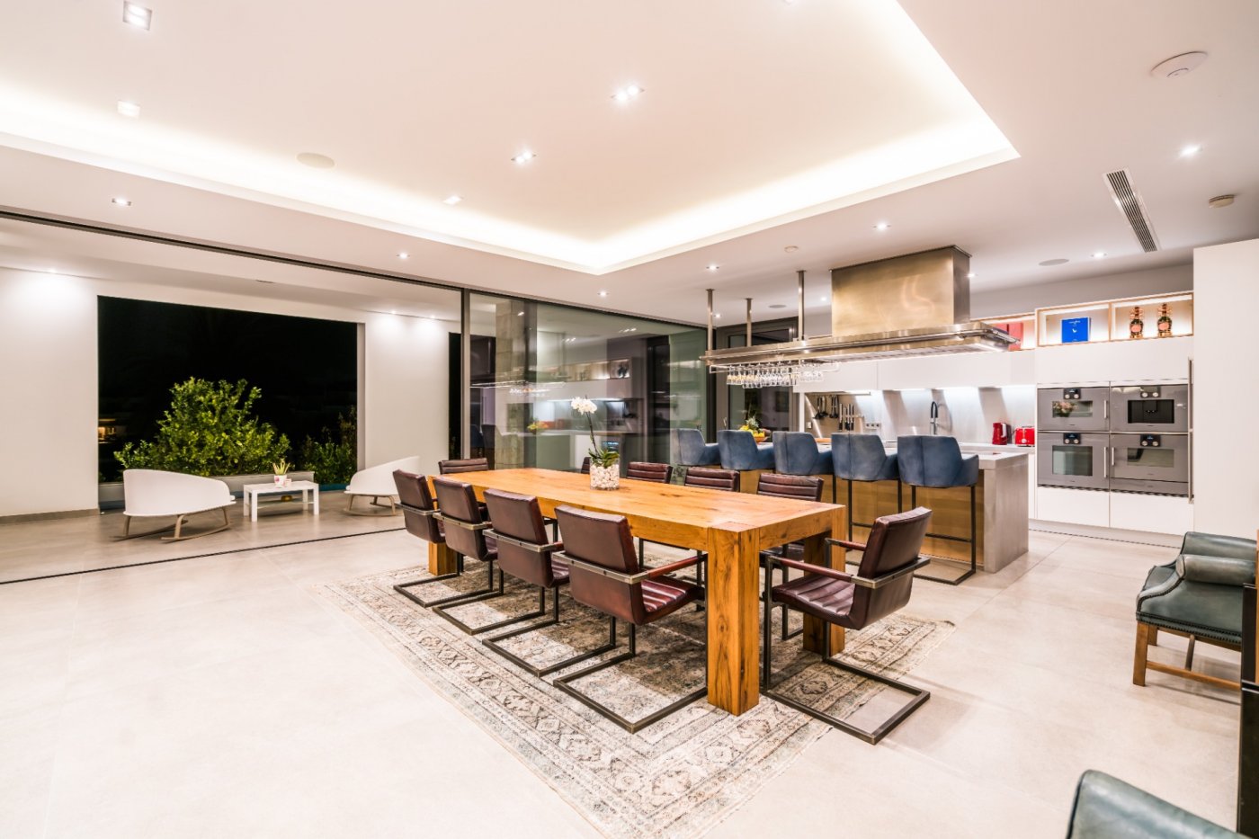 Magnificent luxury villa