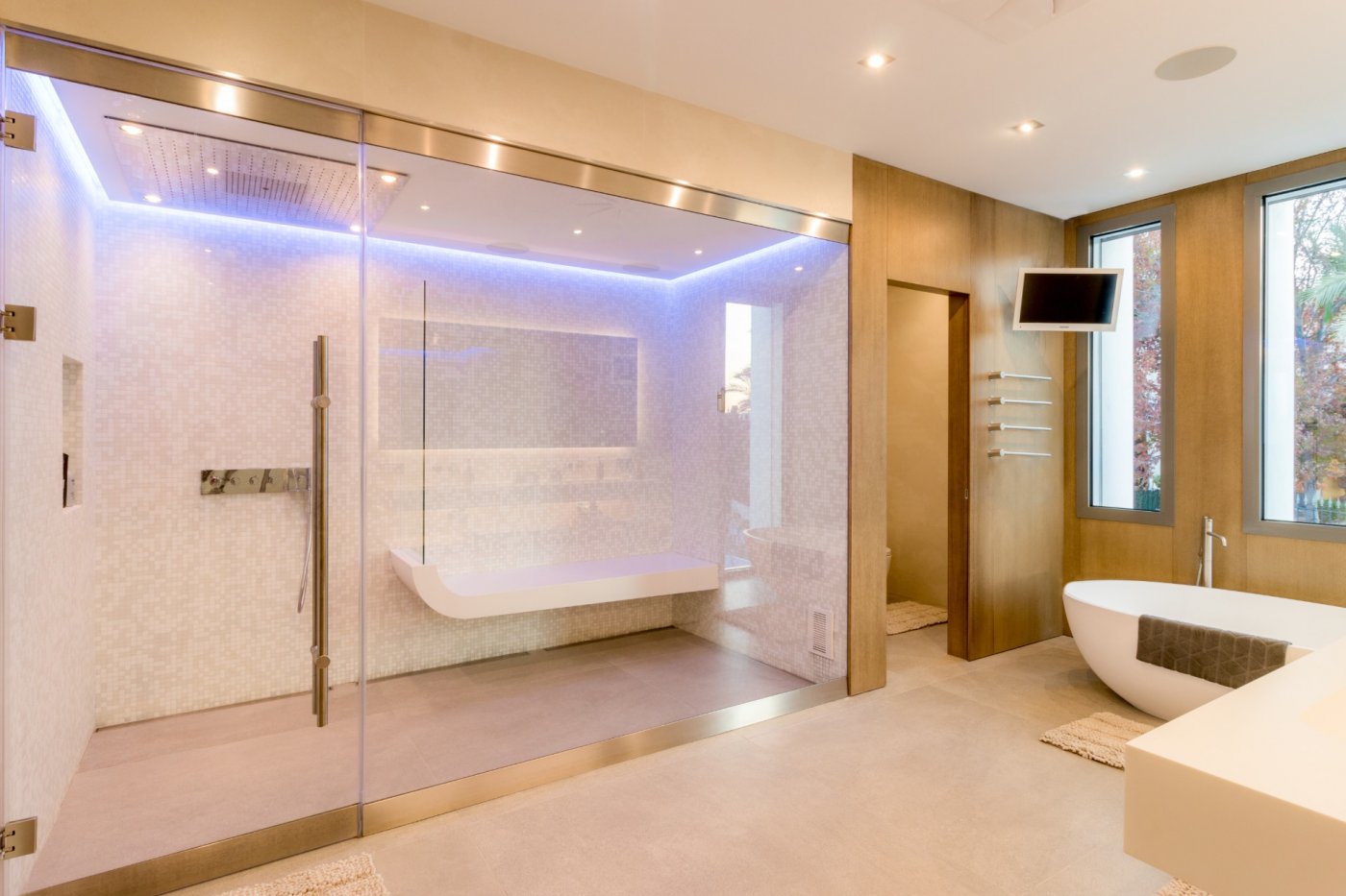 Magnificent luxury villa