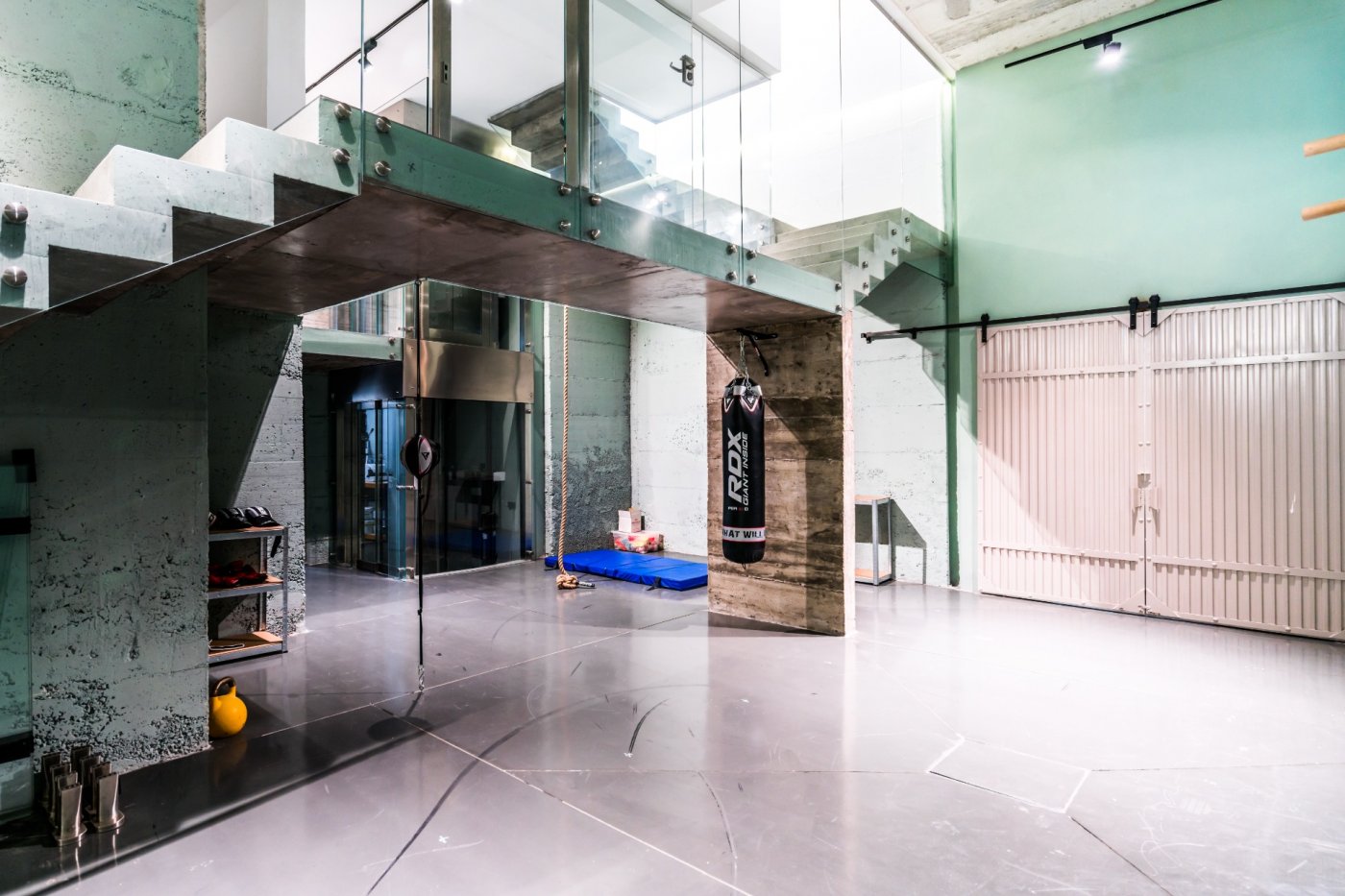 Magnificent luxury villa