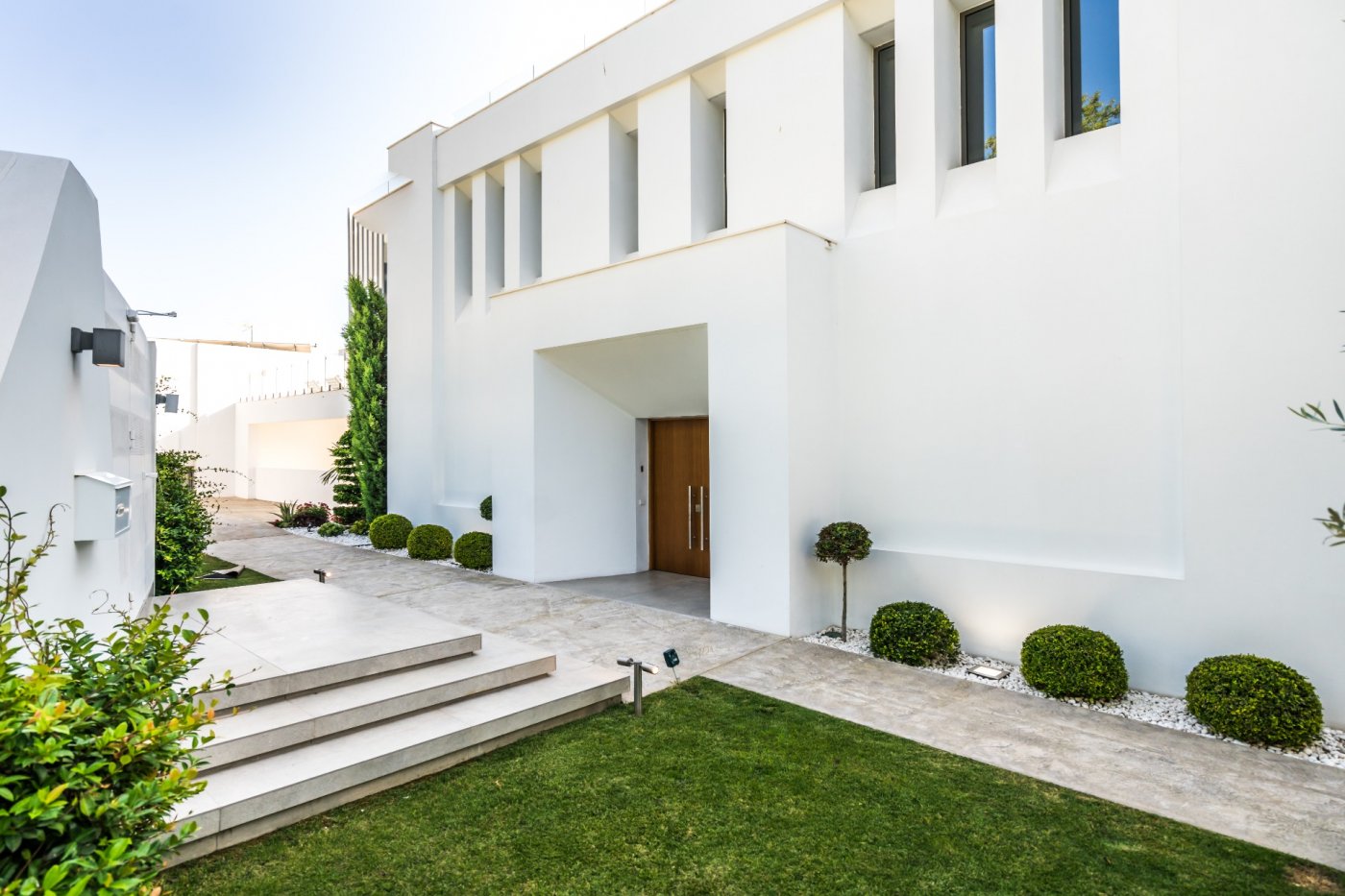 Magnificent luxury villa