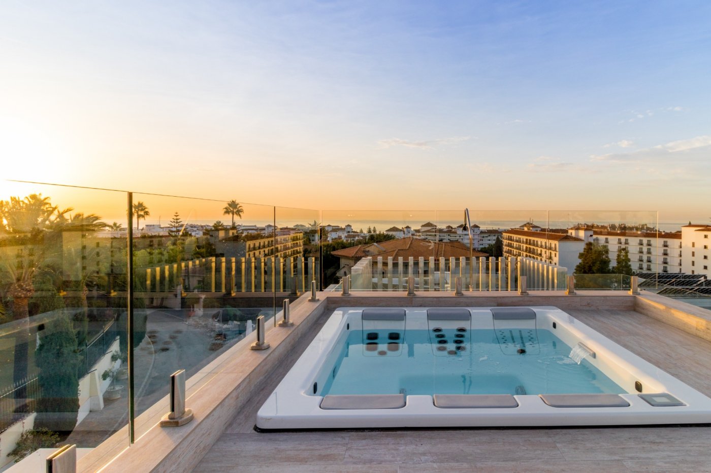 Magnificent luxury villa