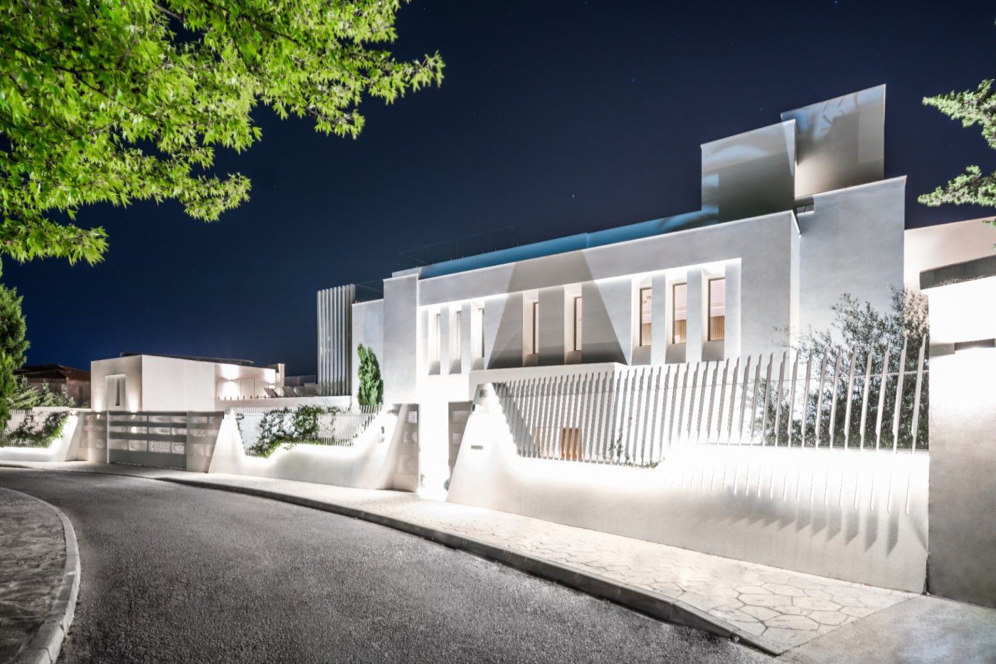 Magnificent luxury villa