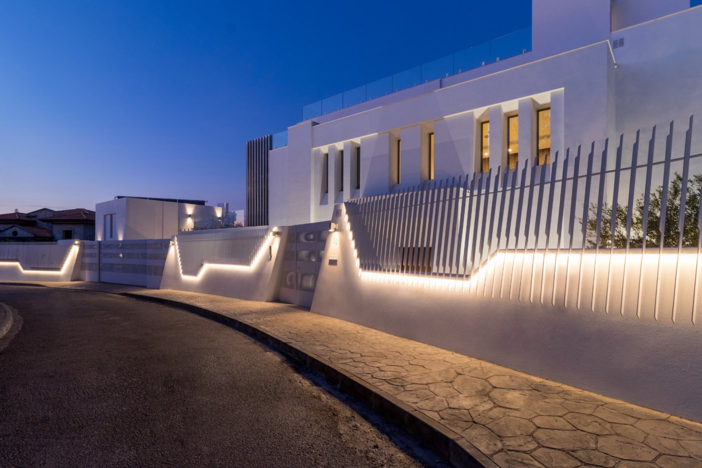 Magnificent luxury villa