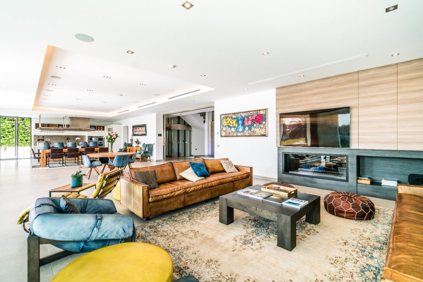 Magnificent luxury villa