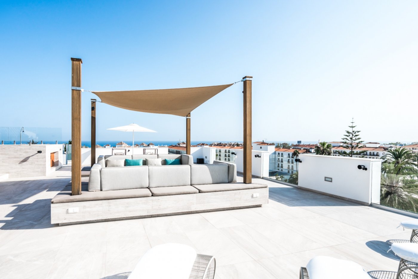 Magnificent luxury villa