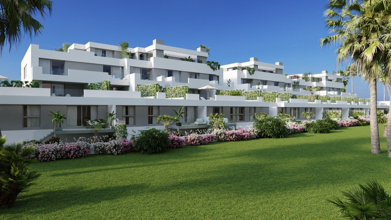 Alexia Caleta Golf