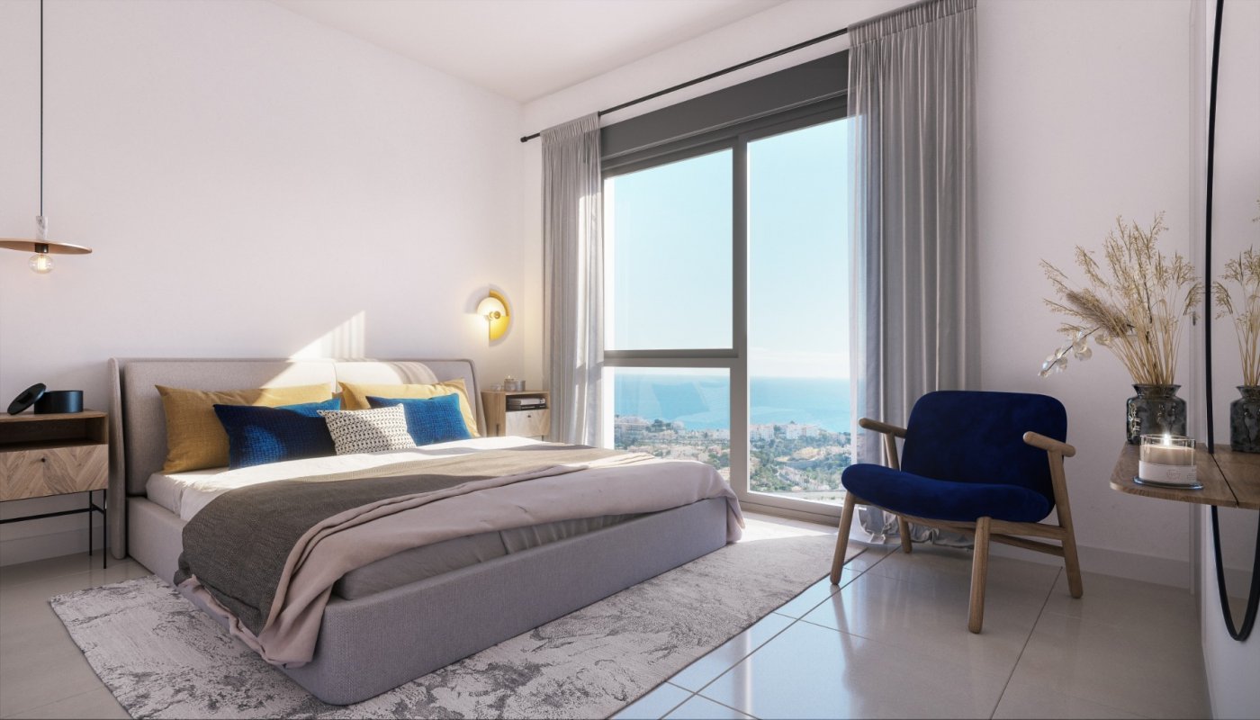 Nueva promoción en Riviera del Sol, Mijas