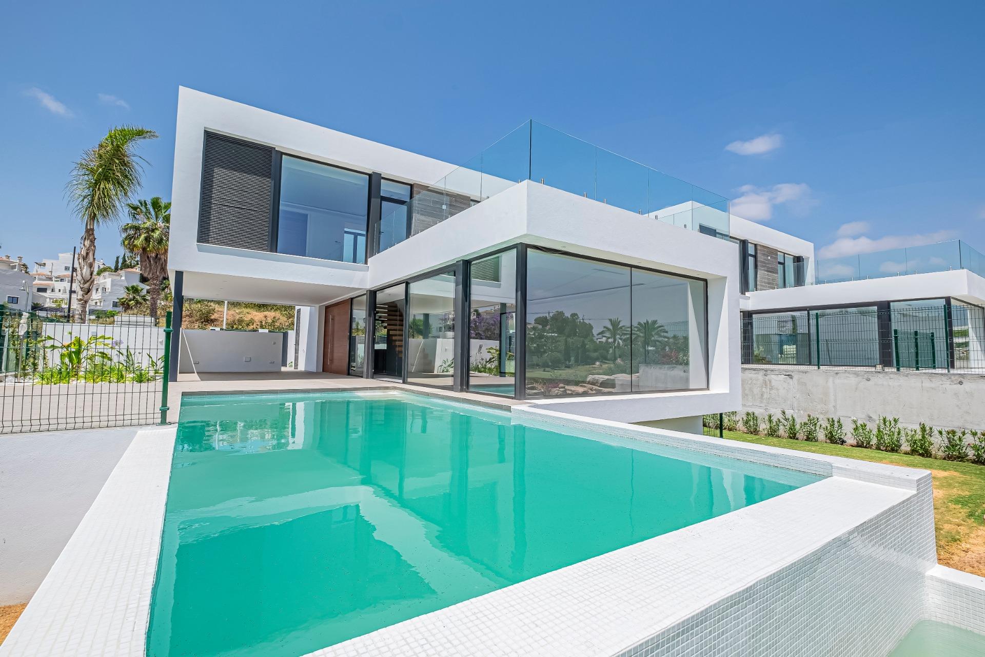 The Sanctuary Villas II