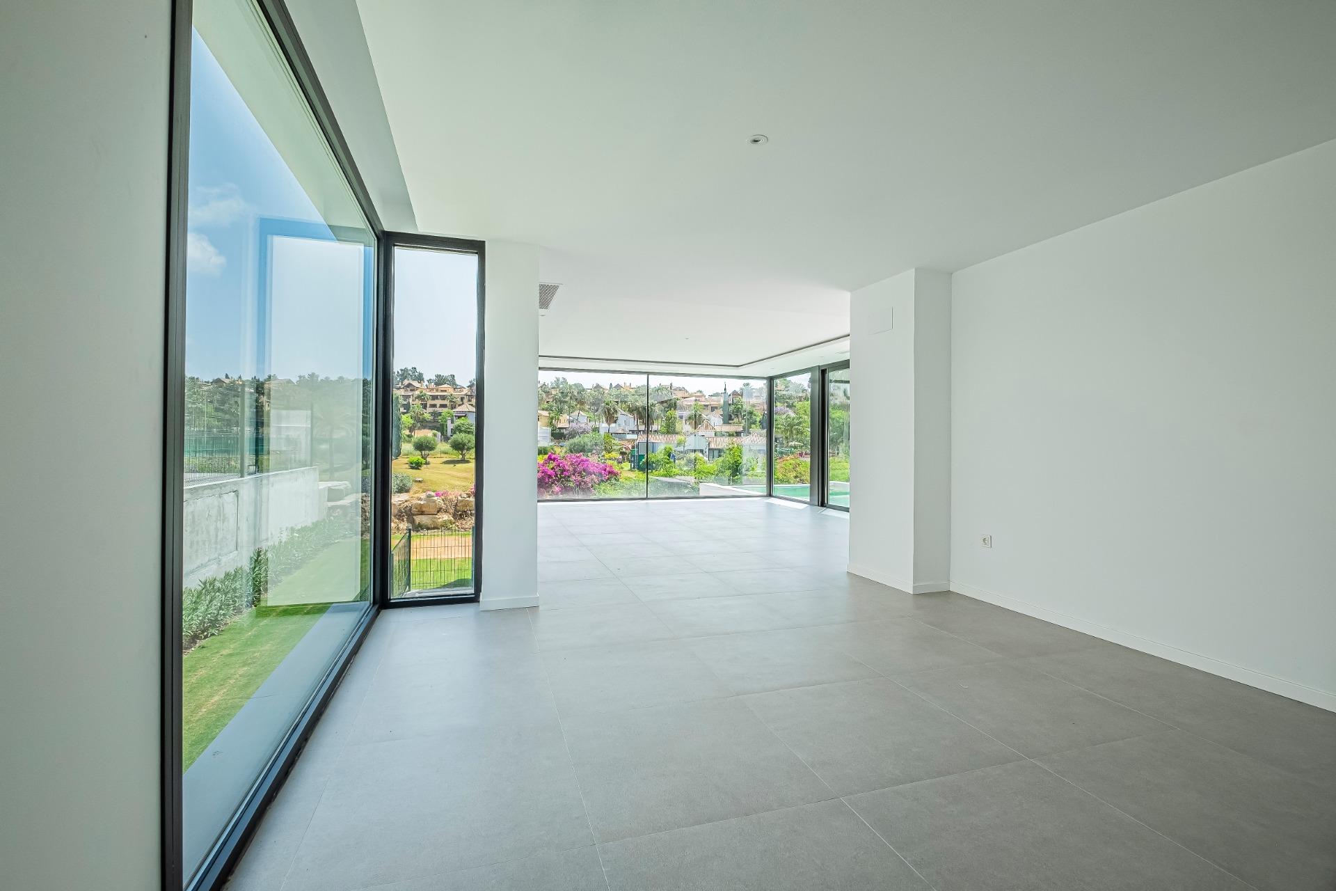 The Sanctuary Villas II