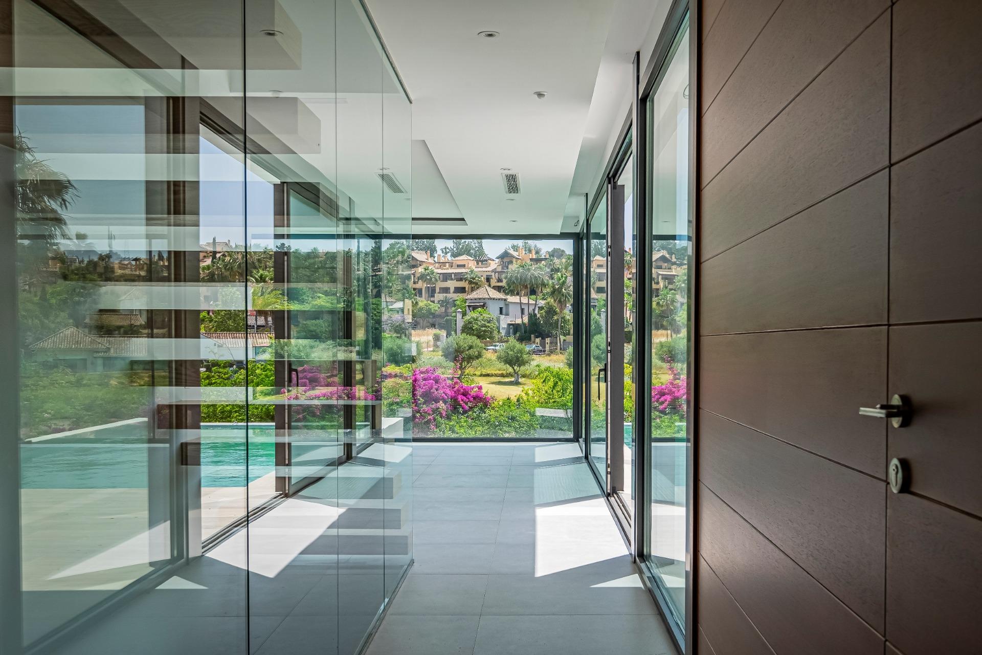 The Sanctuary Villas II