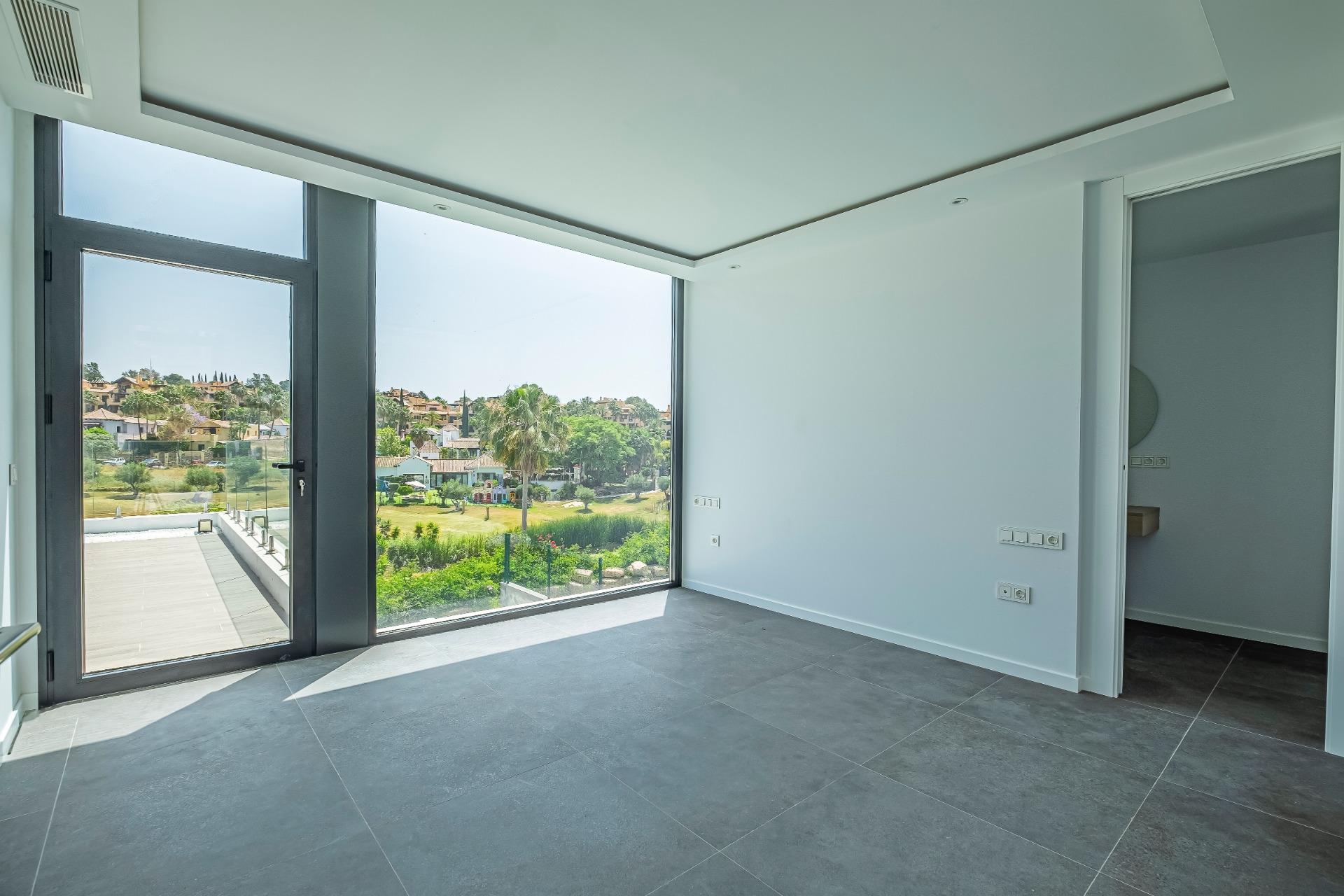 The Sanctuary Villas II