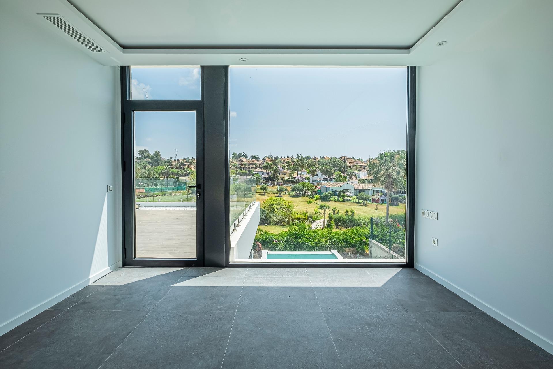 The Sanctuary Villas II