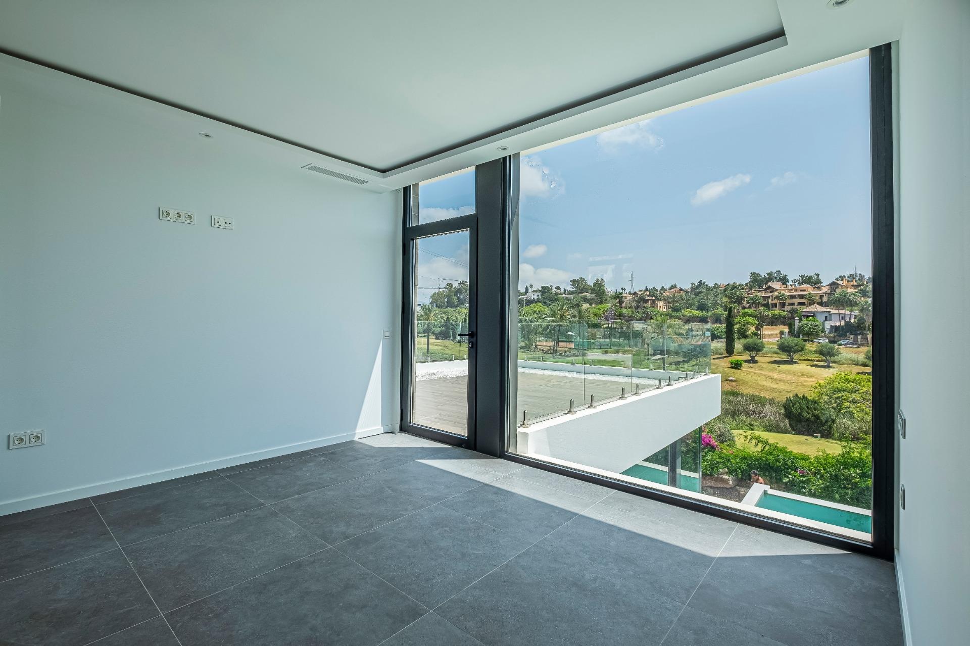 The Sanctuary Villas II