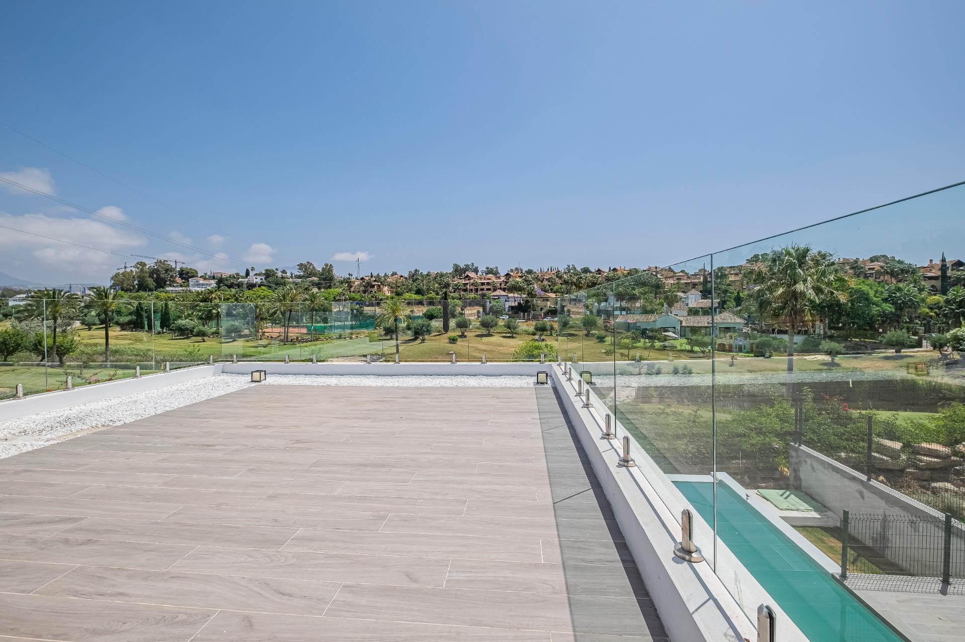 The Sanctuary Villas II