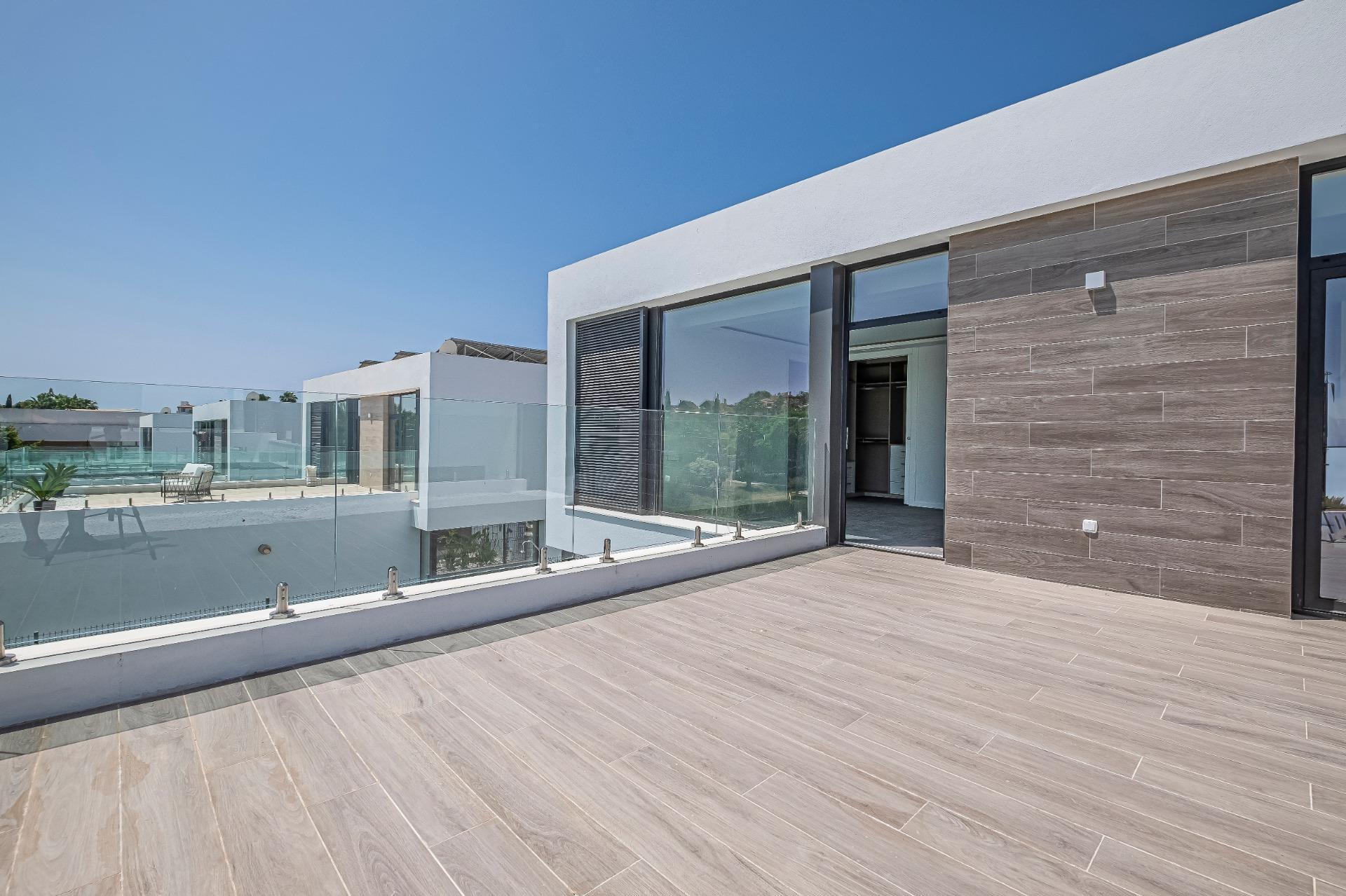 The Sanctuary Villas II