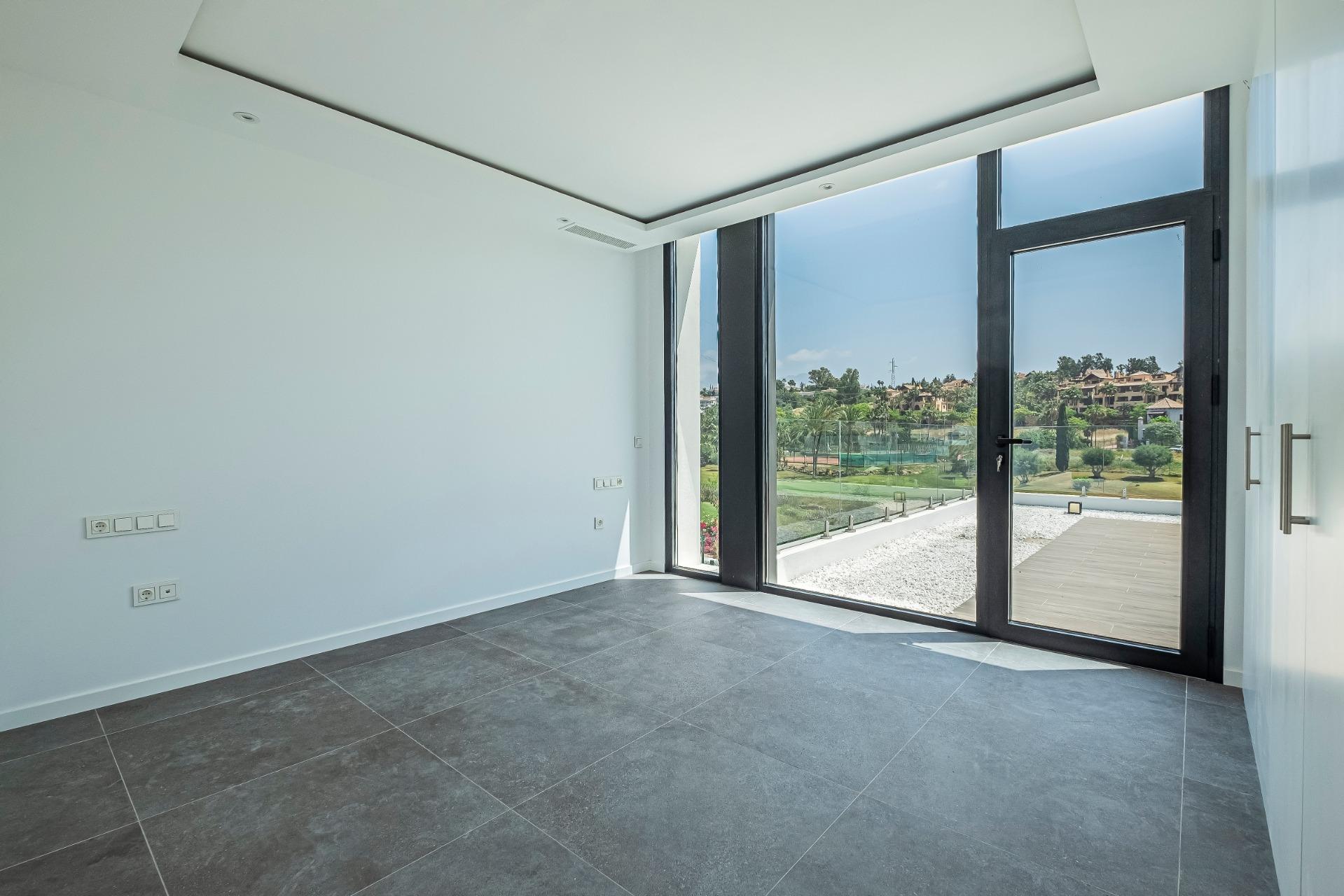 The Sanctuary Villas II