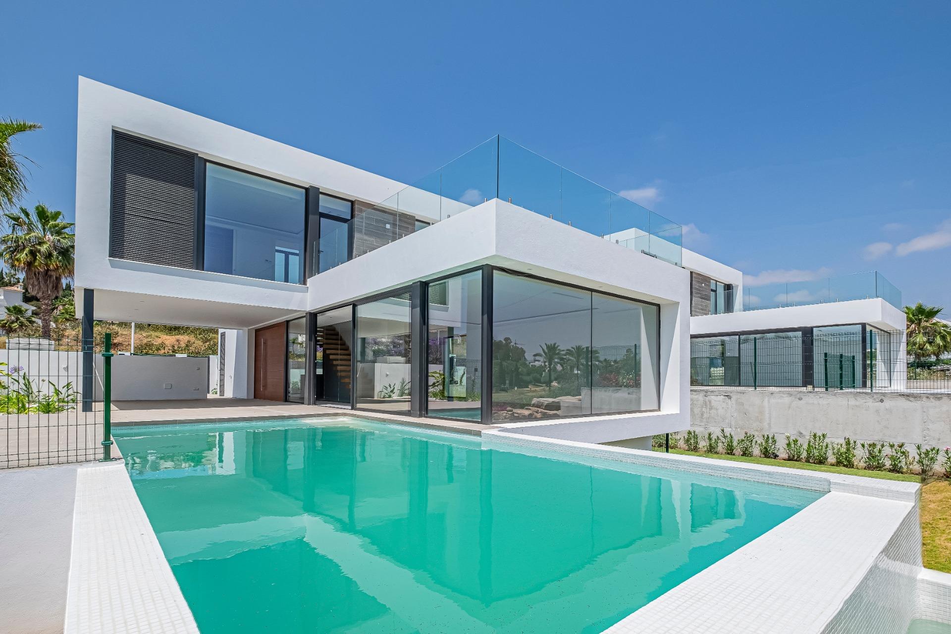 The Sanctuary Villas II