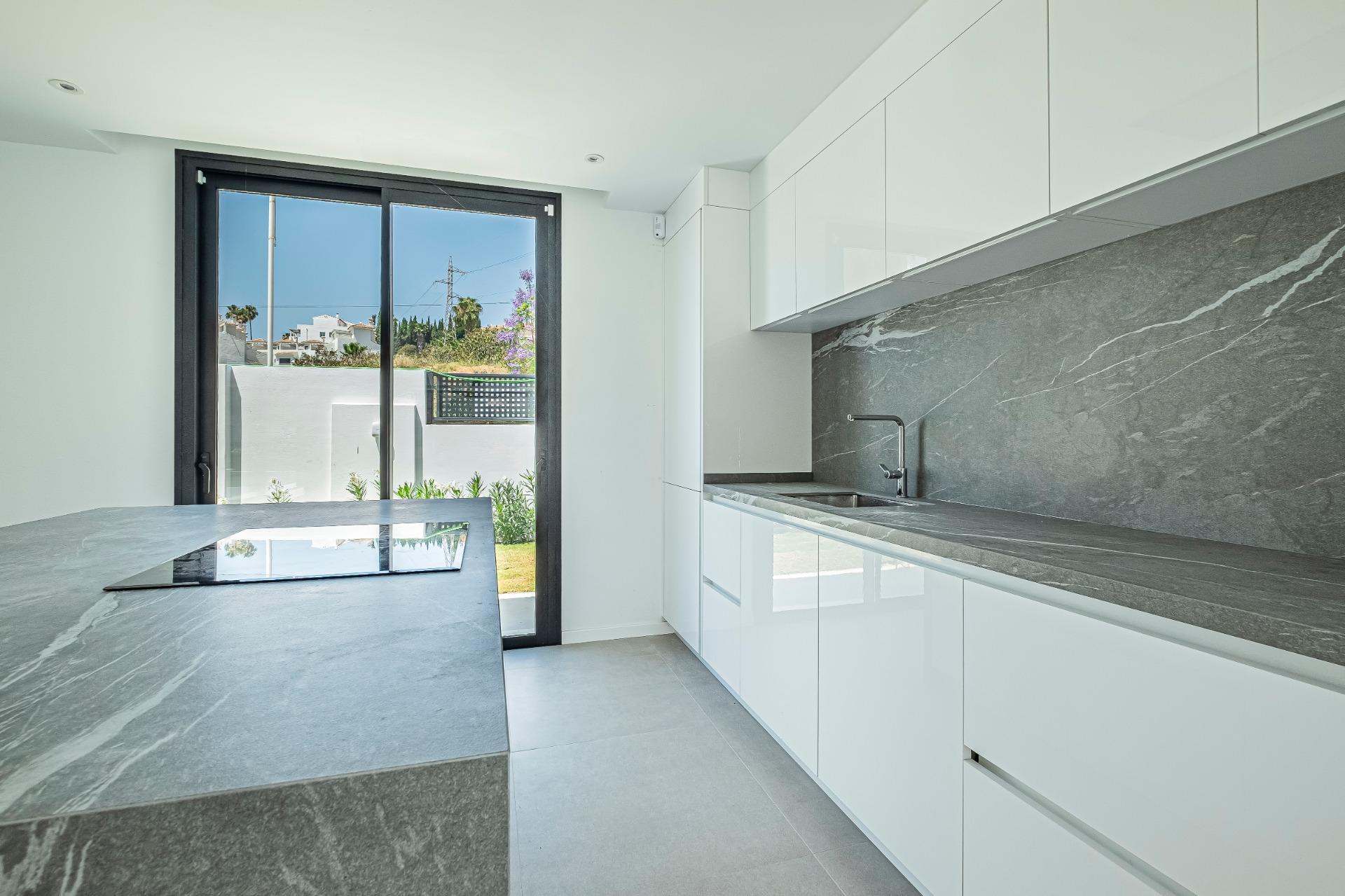 The Sanctuary Villas II