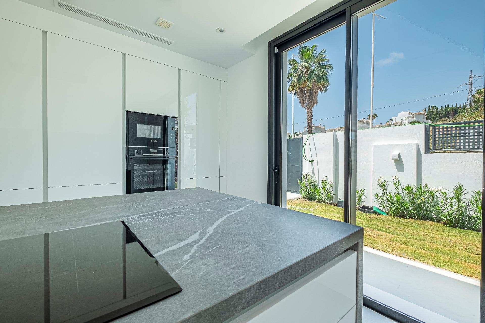 The Sanctuary Villas II