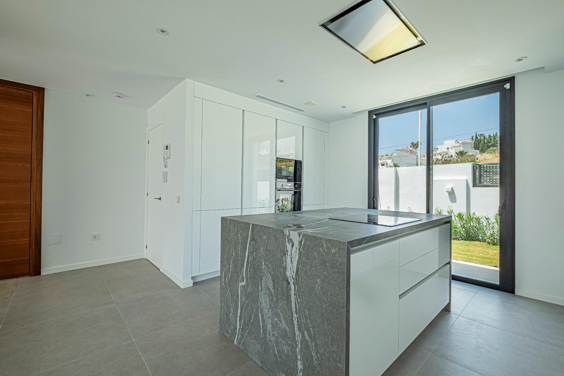The Sanctuary Villas II