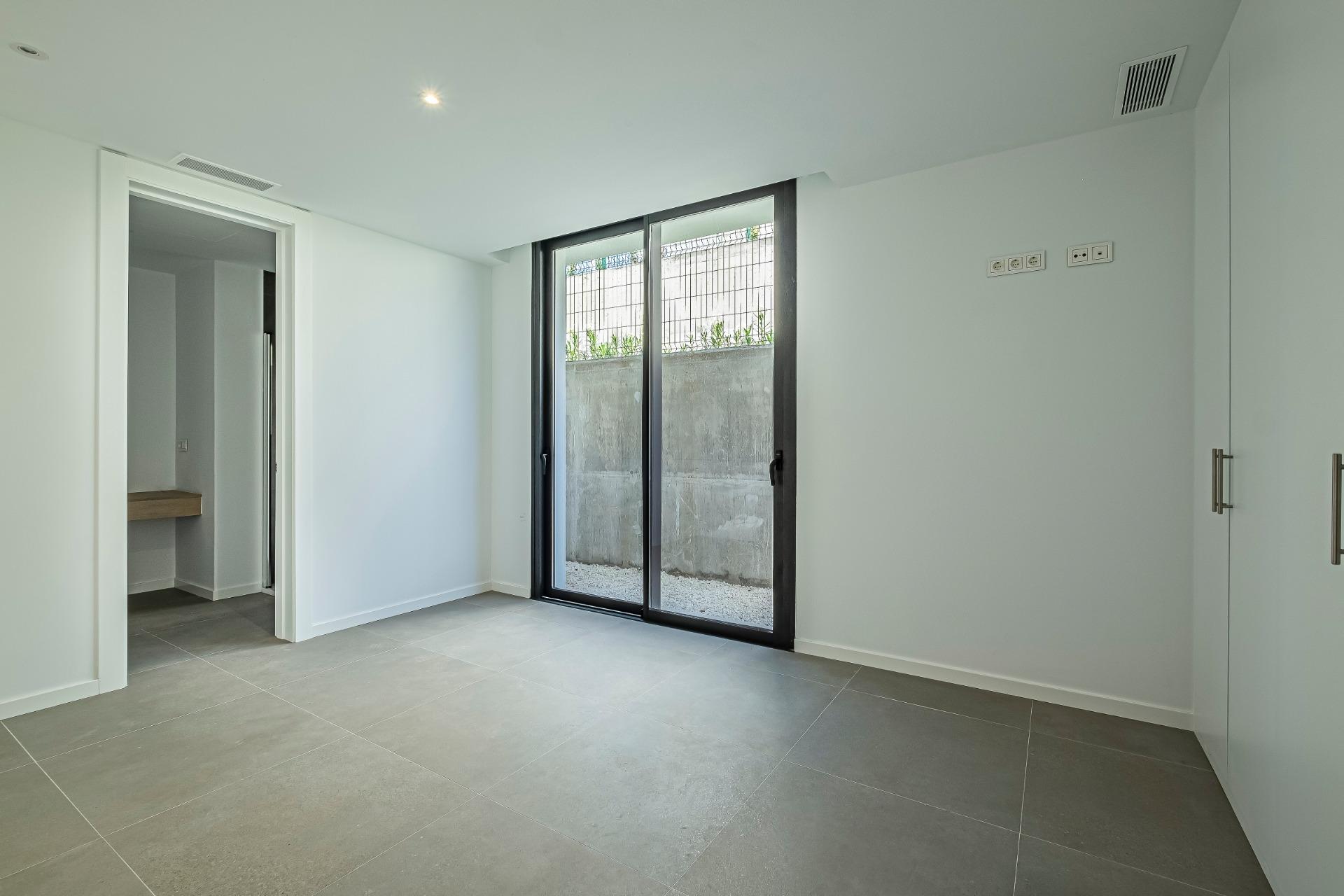 The Sanctuary Villas II