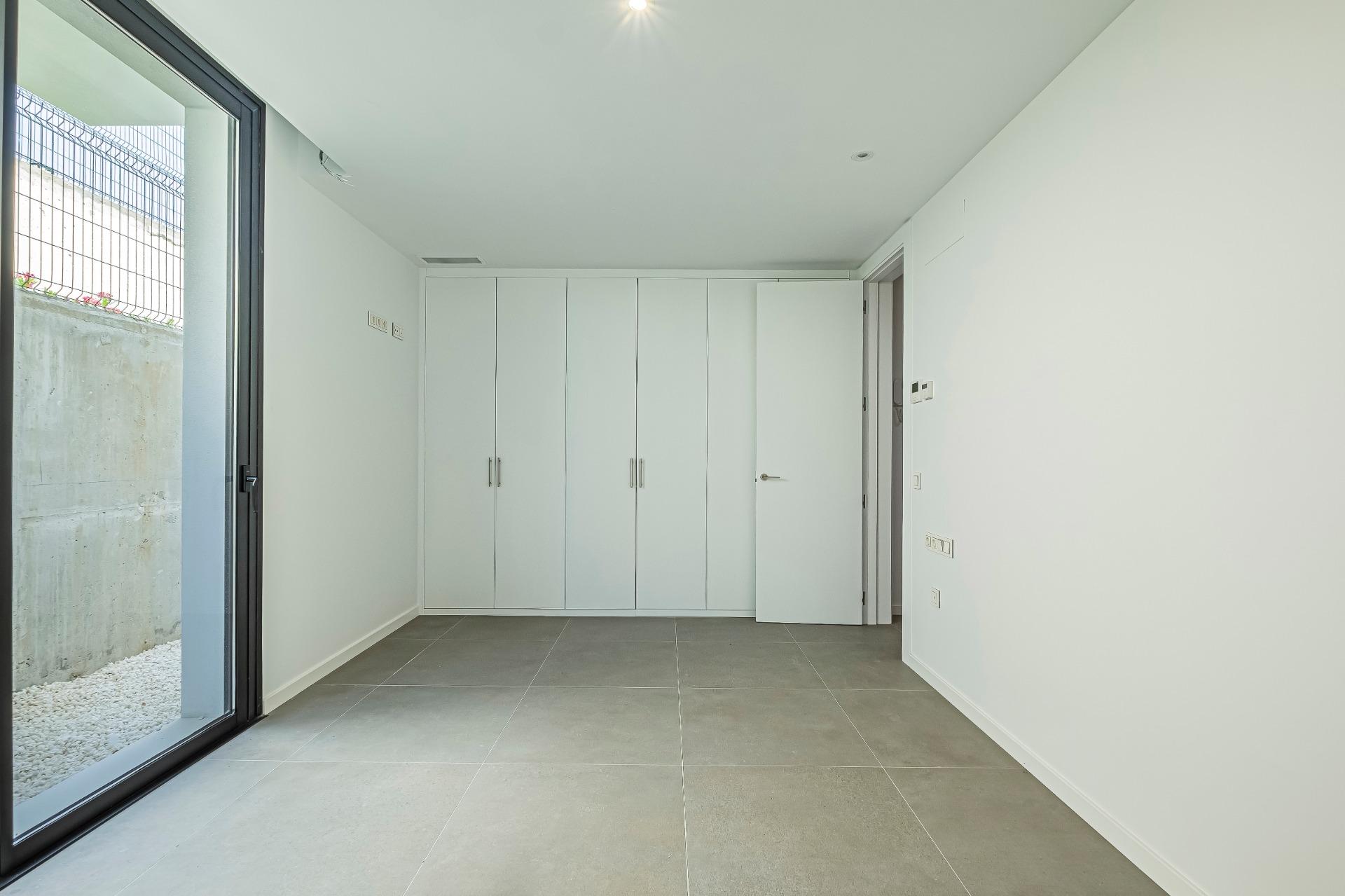 The Sanctuary Villas II