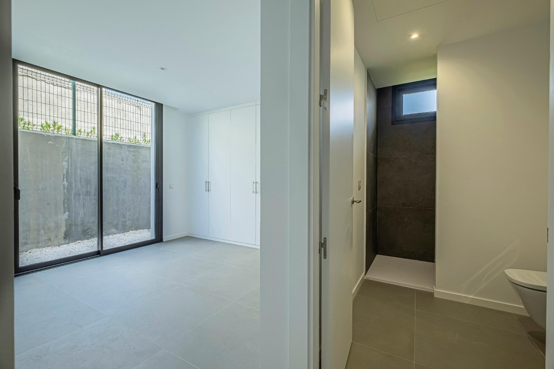 The Sanctuary Villas II