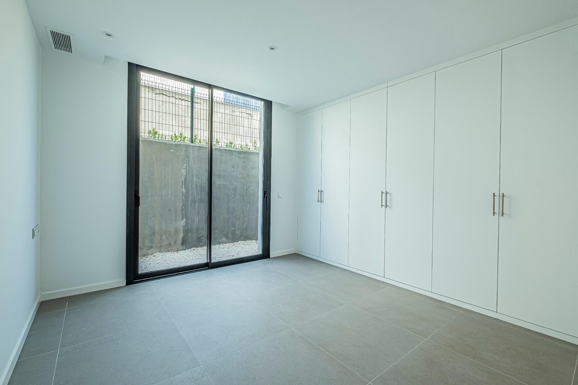 The Sanctuary Villas II