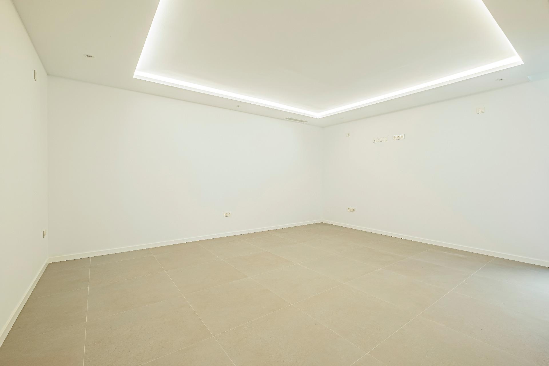 The Sanctuary Villas II