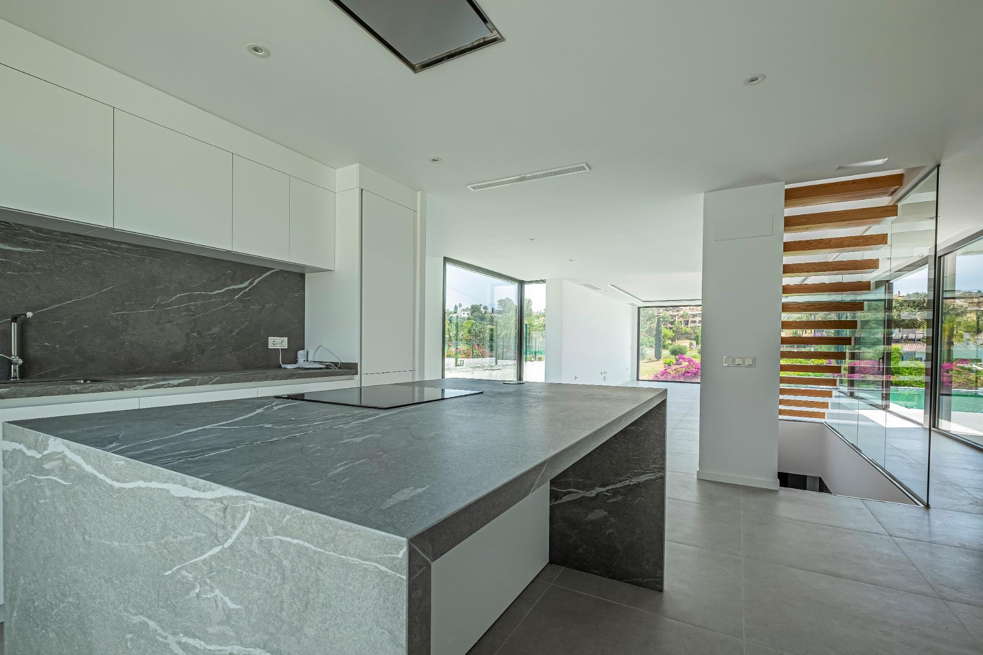 The Sanctuary Villas II