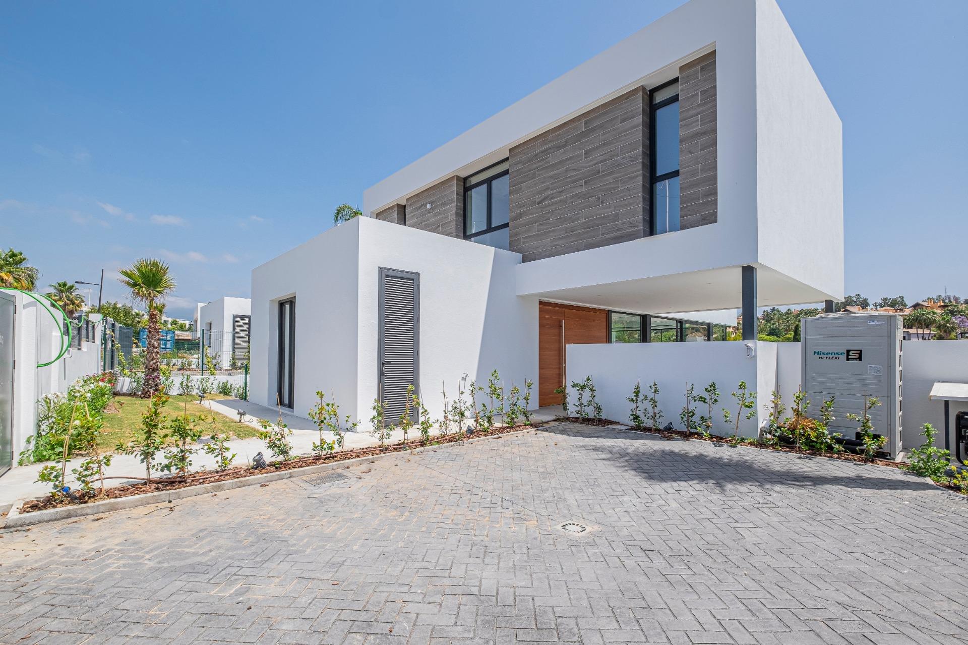 The Sanctuary Villas II
