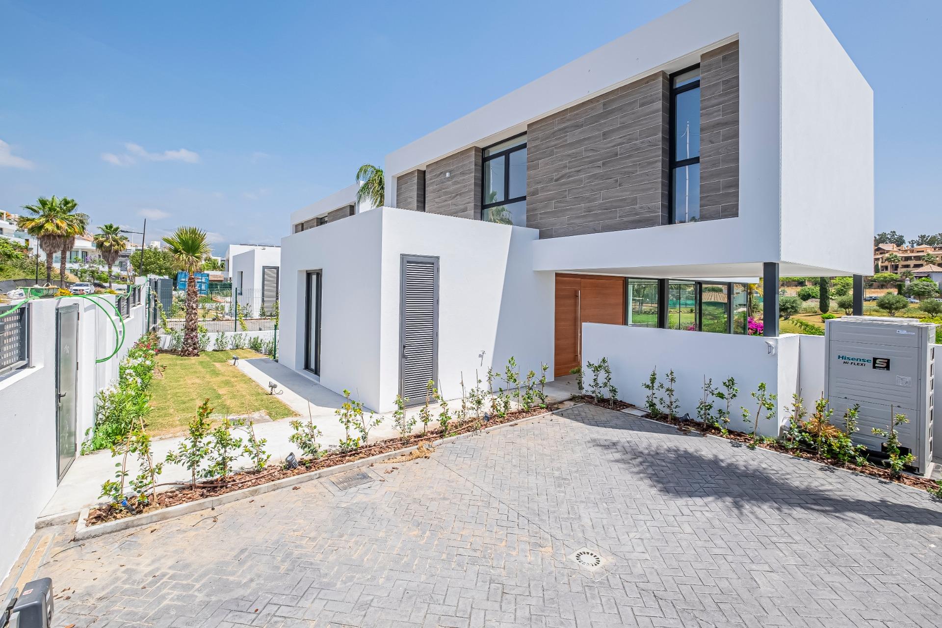 The Sanctuary Villas II