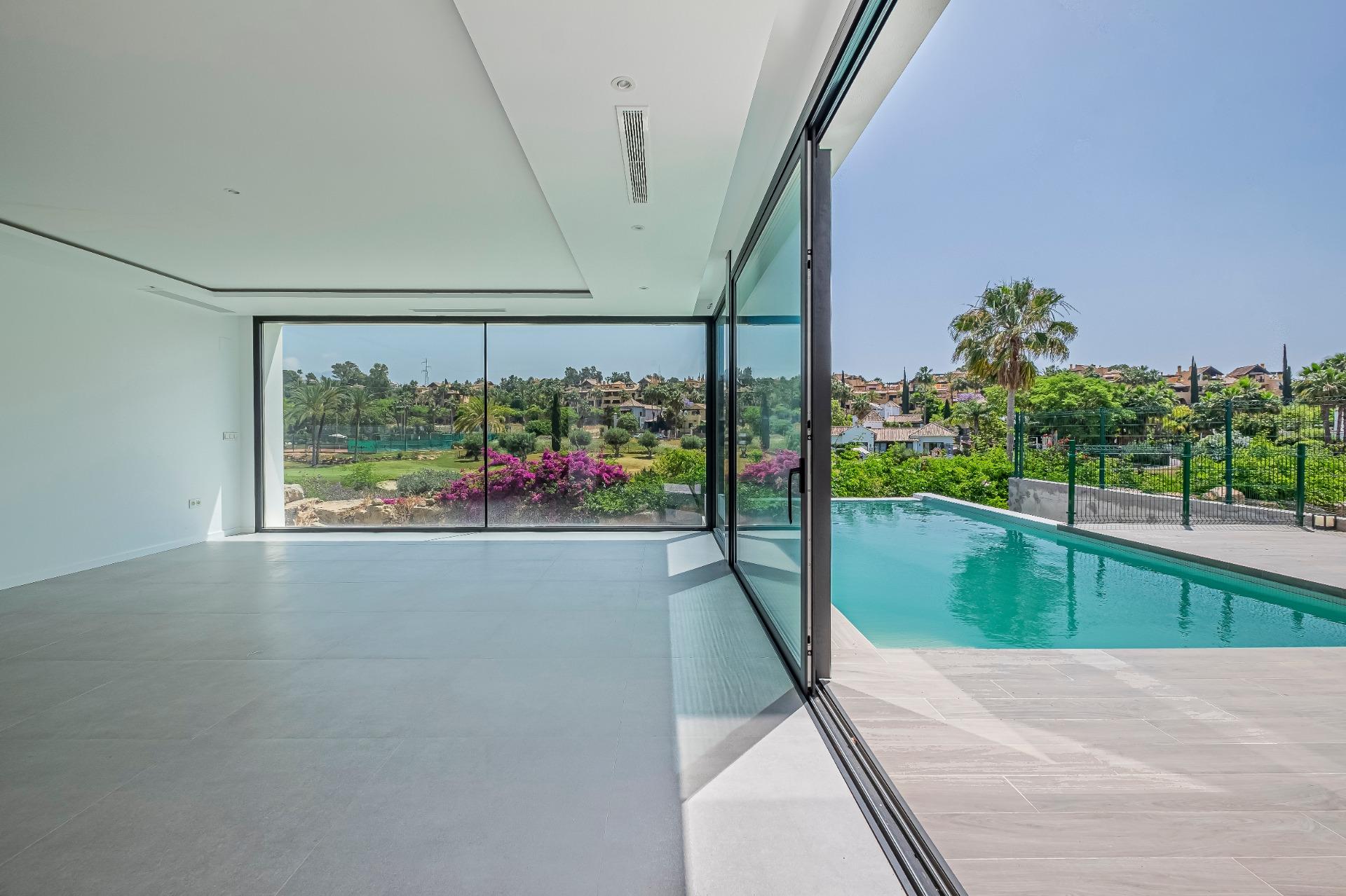The Sanctuary Villas II